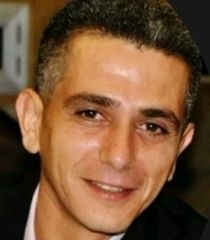 Ramzi Al Shammas, Field Manager