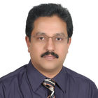 Manoj Devadas, Procurement Manager