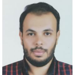 Eslam Abd El-Basset, Senior Process Engineer