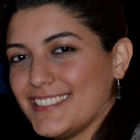 Layal Gebrane, Technical Design Engineer