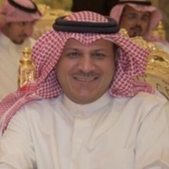 Faleh fahad awadh Almutairi, مراقب مبيعات
