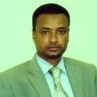 أحمد محمد إبراهيم, Internal Medicine Specialist