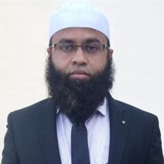 Nayeemuddin Meraj Mohammed, Asst. MEP Manager - Sr. MEP Coordinator - Sr. MEP Project Engineer