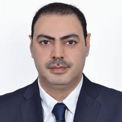 محمد الانة, area sales manager