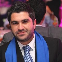 حسان طاهر, Customer Project Manager