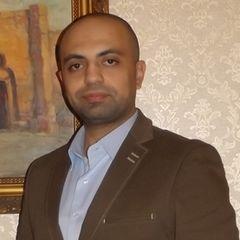 Mohamed Hassan, Senior Application and Integration Developer