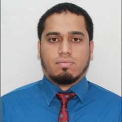 Mohammed Yasir Aziz, Customer Service Representative