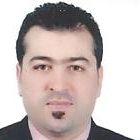 Imad Al Jamal, Supervisor       cash management, Remitance.