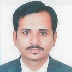 Syed Mohammad Raza Rizvi