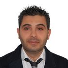 Ahmed Horani, Professional Services Team Leader