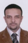 Amr Ghanem, IT Services Manager / DB&App Manager Egypt/Iraq