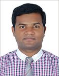 Tejeswar Rao, Systems & Network Administrator