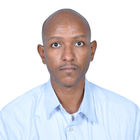 Abdelaziz Mohammad El-Khair Abbas Osman, Admin/Finance Associate