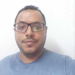 محمد احمد محمد الشقاع, مخطط مواد ومخزون 