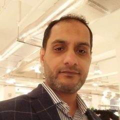 Zahid Hussain, SAP / Software Testing Manager