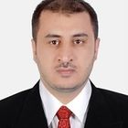 Mohammad Al Edrisi, internal auditor