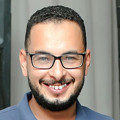 Mohamed Farag, Ware House Manager