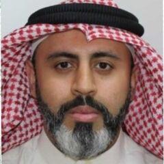 Mahmood AlMubarak, Senior Account Manager - Saudi Arabia and Bahrain