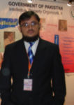 Muhammad Jabir Salman, IT Assistant