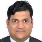 Manoj Vijayan, Head of Sales