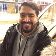 Ahmed Khafagy