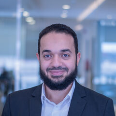 Mohamed Ismail, Ui/ux Designer