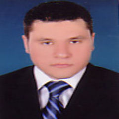 أحمد مصطفى, Account Manager