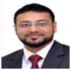 Mehmood Mohsin Ansari, Sr. Consultant – Anaplan (FP&A)