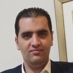 عمرو يحي محمد محمد  عبدالفتاح , Regional Sales Development