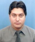 ARSHAD BHUTTO