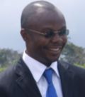 Jean-Jores ELONG EWANG, Regional Human Resources Specialist, Central Africa