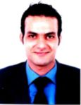 Tamer Hossam, Senior system administrator