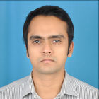Sahil Ahmed, Mechanical Engineer