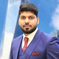 Altaf Bhoon ACA, Assistant Finance Manager