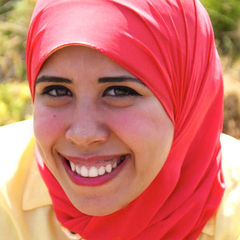 Amira Bassem El Shazly
