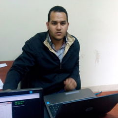 Mohamed Mohamed Nafea, IT Technical support