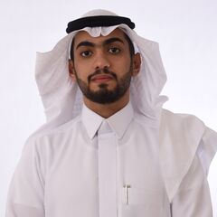 عبد الله ماجد الشارخ, Legal and Compliance Director