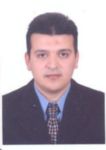 ahmed rezk, Project Manager