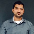 Syed Sabih Uddin Ahmed, Digital Marketing Manager (Advertising & Affiliate)