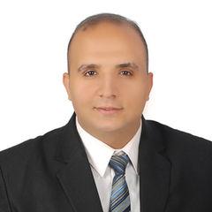 أحمد إبراهيم, Retail Manager