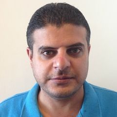 Omar AL-Ghaben, Automotive & Technology Implementation Advisor   