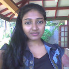 ثيفانكا Madubashini, Quantity Surveyor