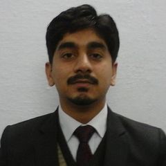 Humayun Khalid Qurashi, Senior Mutual Fund Specialist