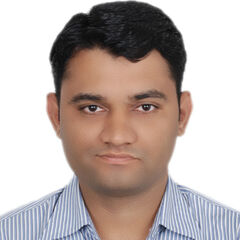 Asif Chouhan, Associate Vice President - IT