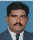 صابر حسين, Manager Accounts and Finance