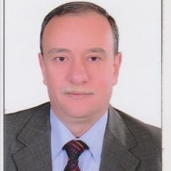 osama  AL-Nahas, Financial and administration manager
