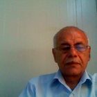 Hamza Bayaty, head of engineering department