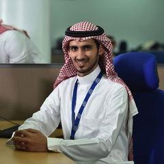 mshare alyabis, Recruitment Supervisor
