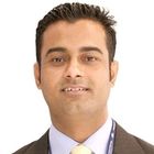MOHAMMAD JAVED KHAN, Client Service Executive