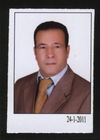 خالد ابراهيم ابراهيم خليل, مدير ادارة مشتريات و المخازن